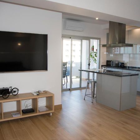 Le Terrazze 1 Appartement Puerto de la Cruz  Buitenkant foto
