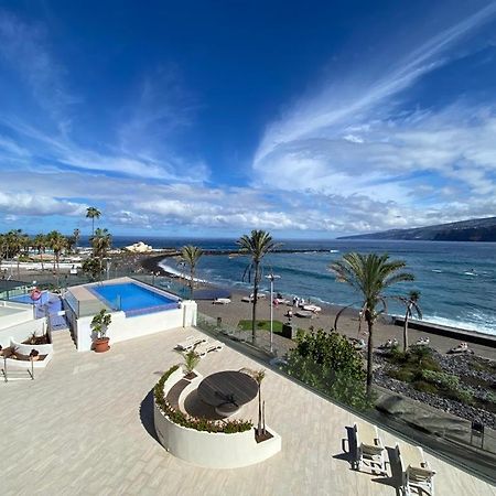 Le Terrazze 1 Appartement Puerto de la Cruz  Buitenkant foto