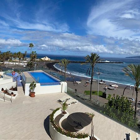 Le Terrazze 1 Appartement Puerto de la Cruz  Buitenkant foto