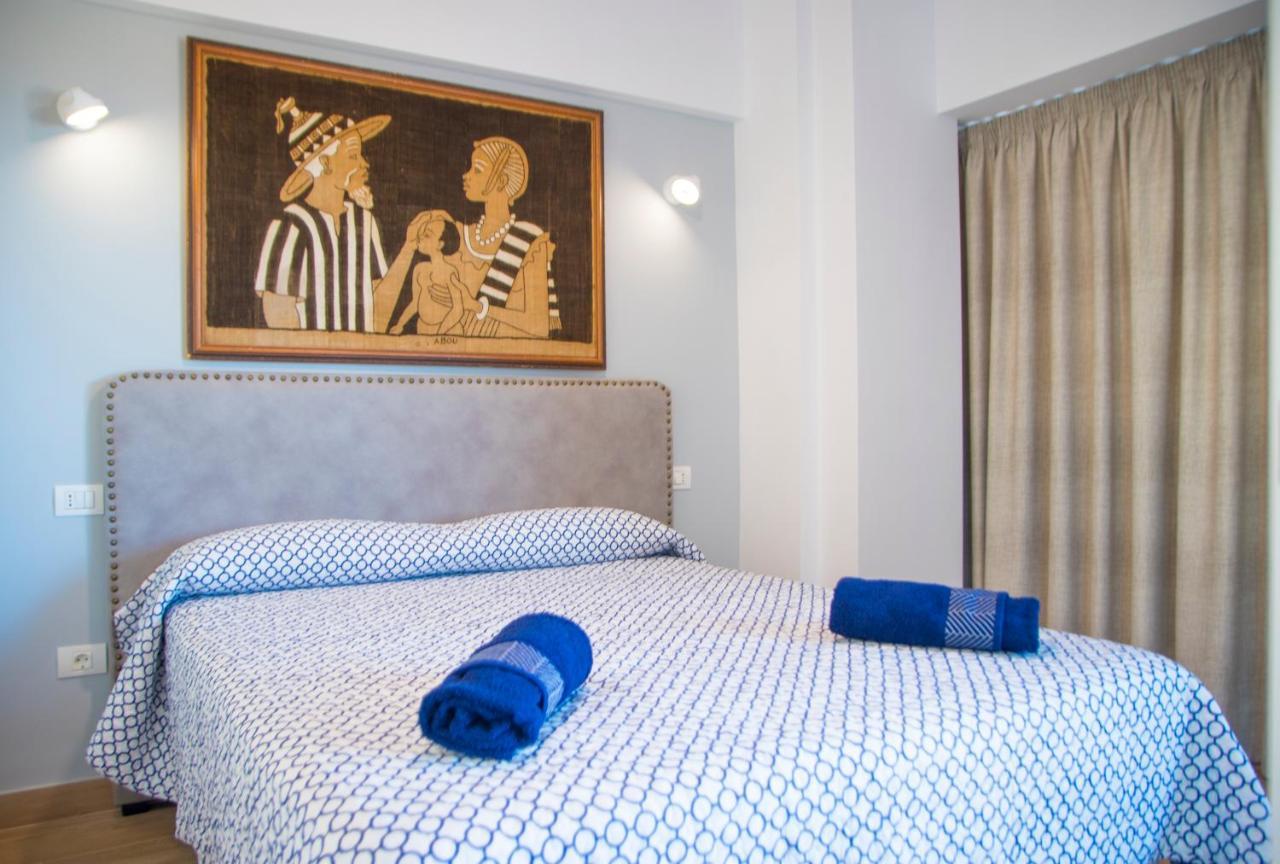Le Terrazze 1 Appartement Puerto de la Cruz  Buitenkant foto
