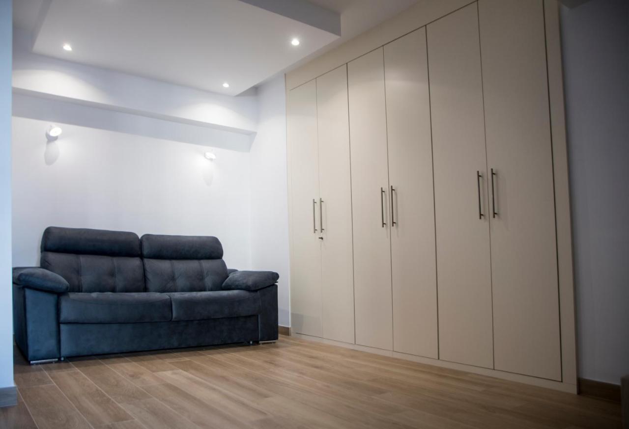 Le Terrazze 1 Appartement Puerto de la Cruz  Buitenkant foto