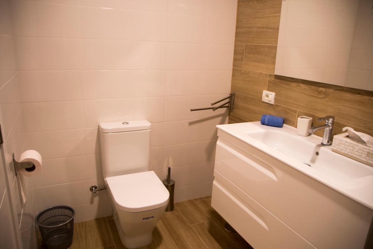 Le Terrazze 1 Appartement Puerto de la Cruz  Buitenkant foto