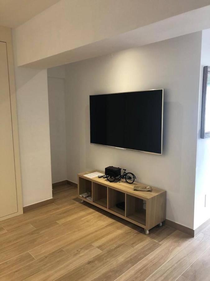 Le Terrazze 1 Appartement Puerto de la Cruz  Buitenkant foto