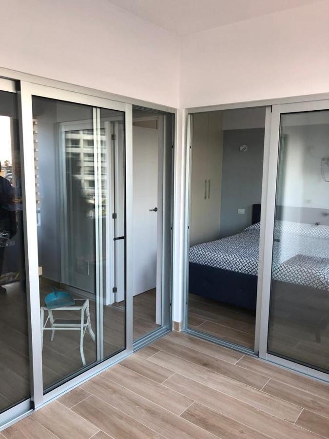 Le Terrazze 1 Appartement Puerto de la Cruz  Buitenkant foto