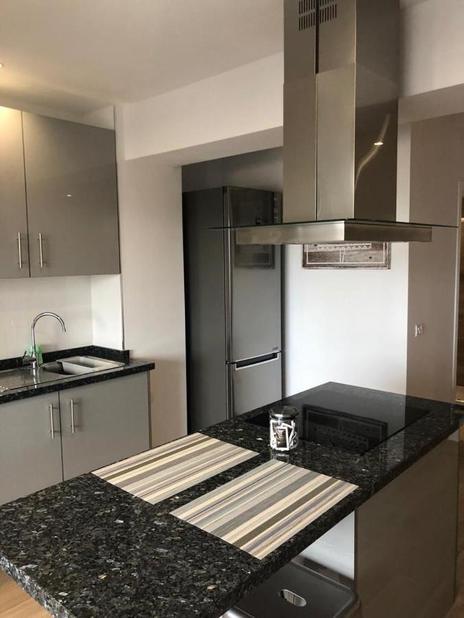 Le Terrazze 1 Appartement Puerto de la Cruz  Buitenkant foto